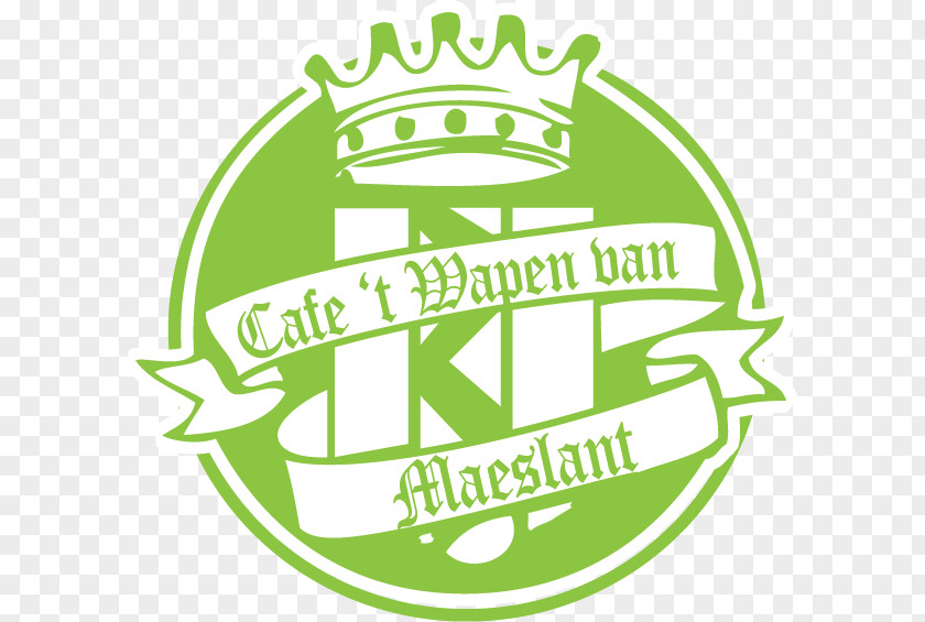 Vaandel 't Wapen Van Maeslant Group Stage Tournament Billiards Logo PNG