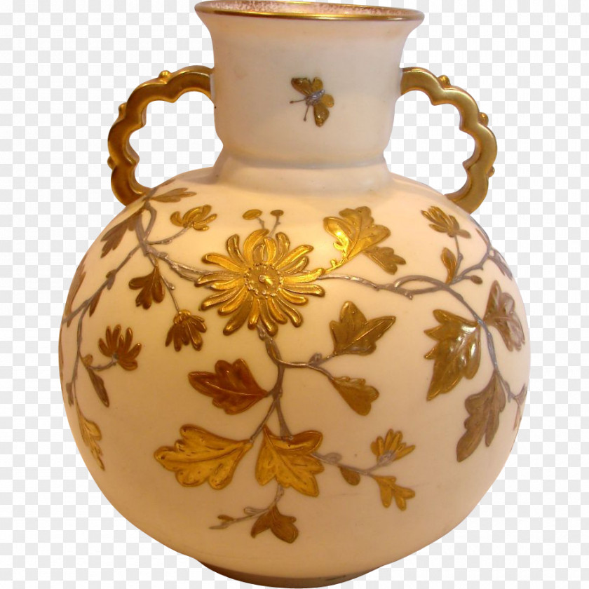 Valuable Chinese Vases Vase Jug Ceramic Pottery Porcelain PNG