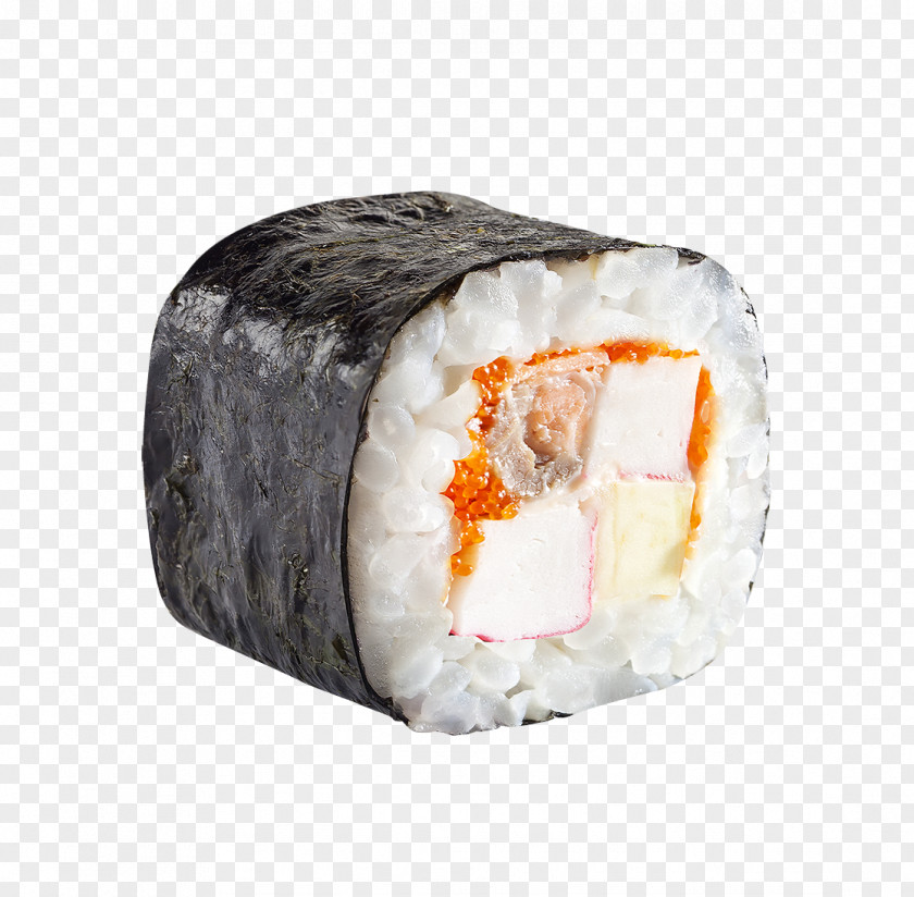 Wok California Roll Gimbap Sushi 07030 Comfort Food PNG