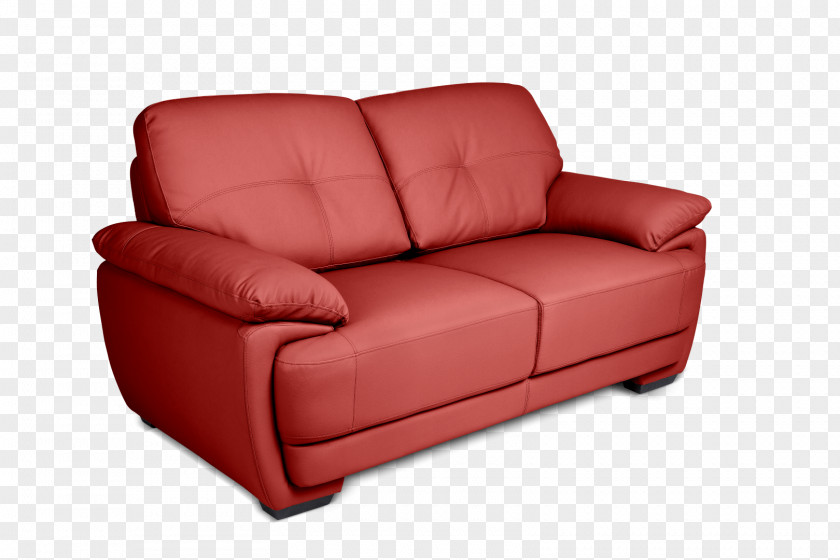 Chair Loveseat Couch Armrest Sofa Bed PNG