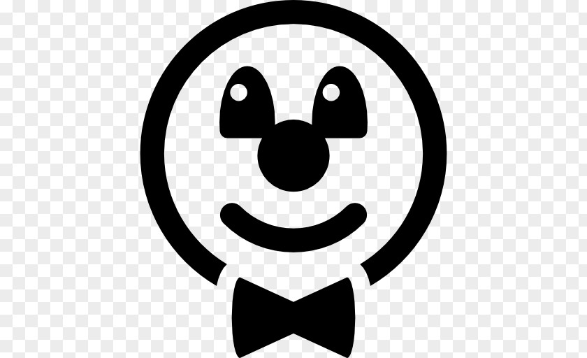 Circus Performer Humour Smiley Clip Art PNG