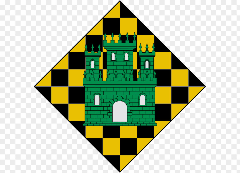 Civic Heraldry Escut De Linyola Coat Of Arms County Urgell Baronia Blazon PNG
