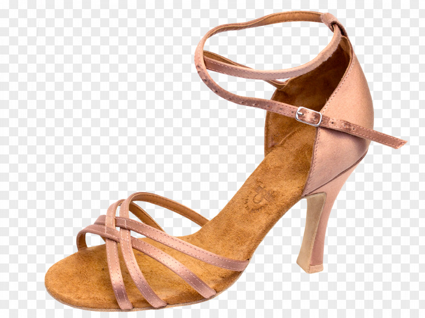 Female Shoes Sandal Brown Shoe Pump Bride PNG