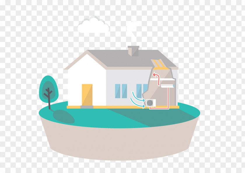 House Diagram Energy PNG