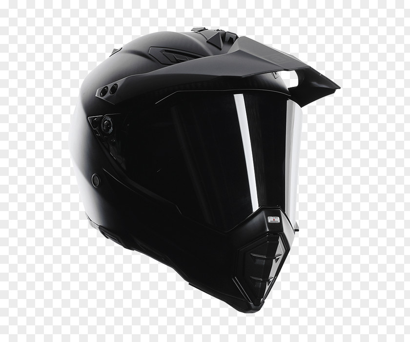 Motorcycle Helmets AGV Dual-sport Integraalhelm PNG