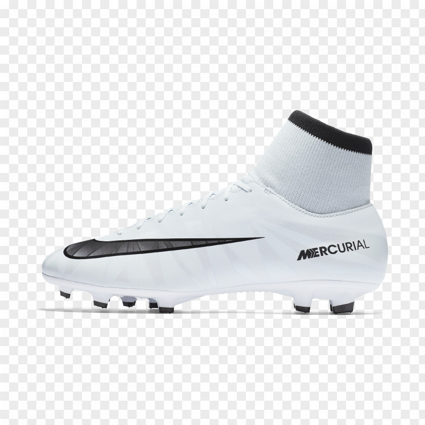 Nike Mercurial Vapor Football Boot Sports Shoes Cleat PNG