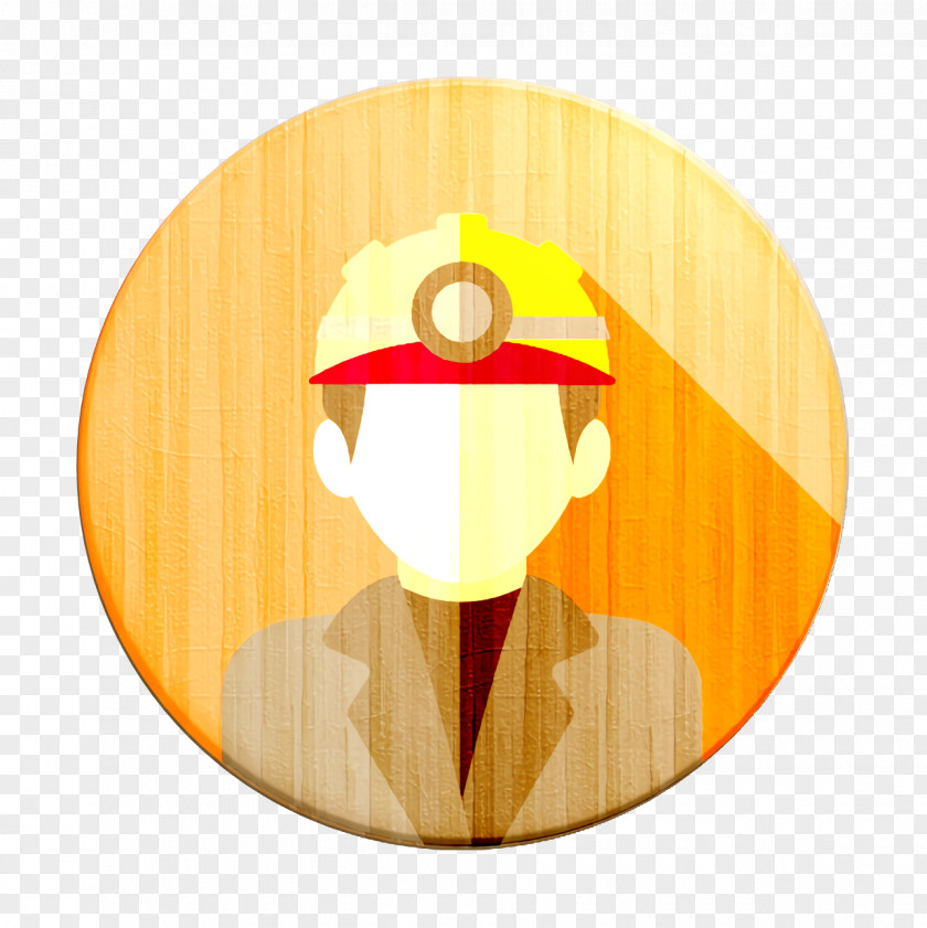Profession Avatars Icon Miner PNG