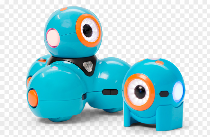 Robot Educational Robotics Wonder Workshop Sphero PNG