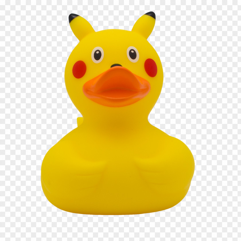 Rubber Duck Yellow Toy Bathtub PNG