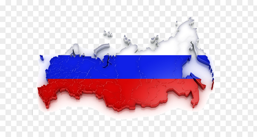 Russia Flag Of Map Russian State PNG