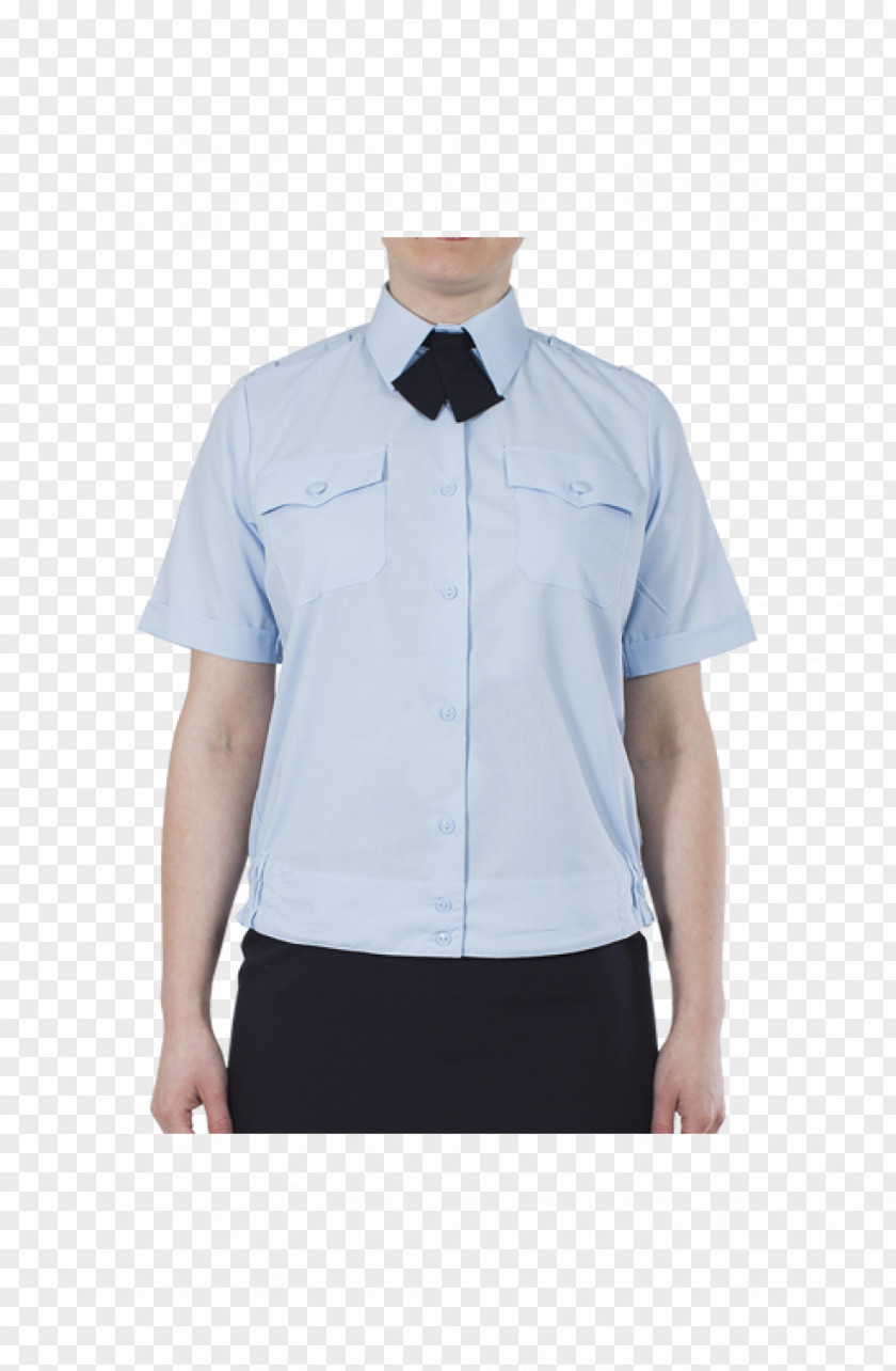 Shirt Blouse Uniform Police Clothing PNG