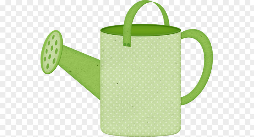 Shower Watering Cans Cartoon PNG