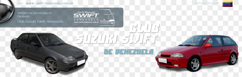 Xabi Alonso Real Madrid Suzuki Swift Car Bumper Venezuela PNG