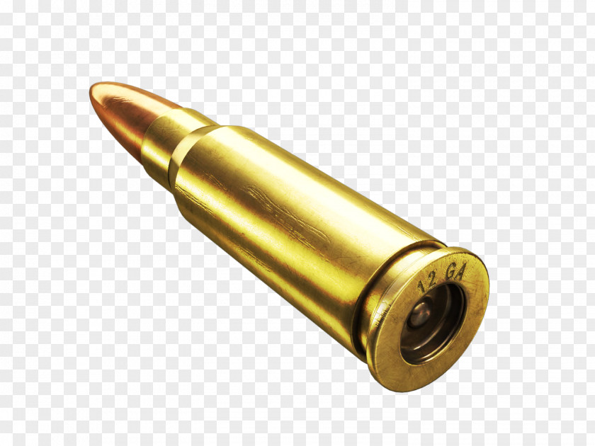 Ammunition Bullet Sniper .30-06 Springfield PNG