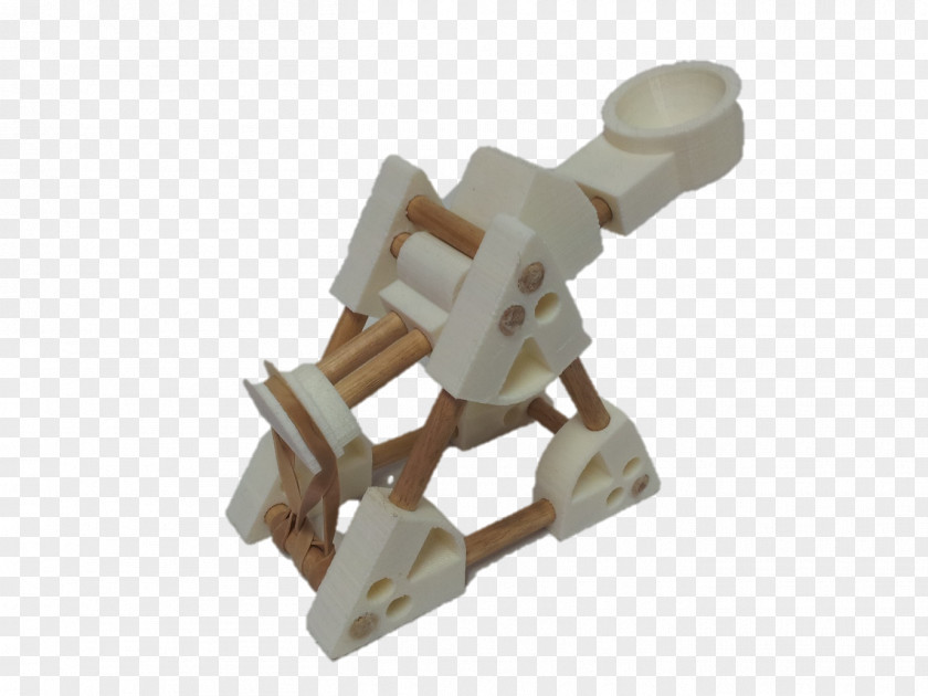 Catapult Plastic Angle PNG