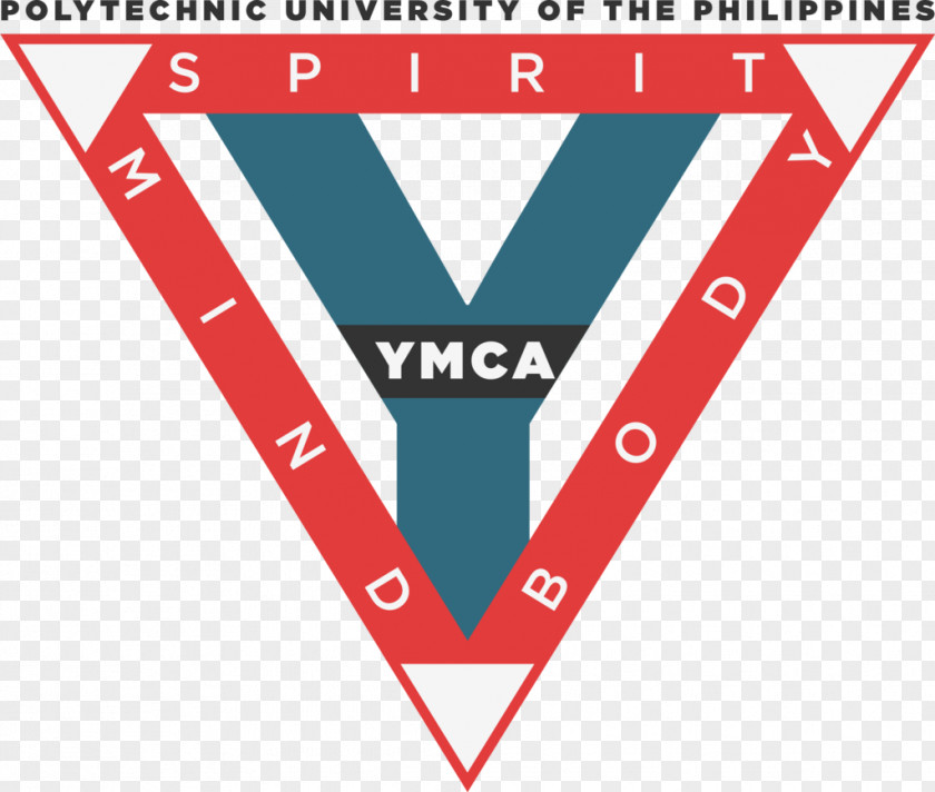 Design Logo YMCA PNG