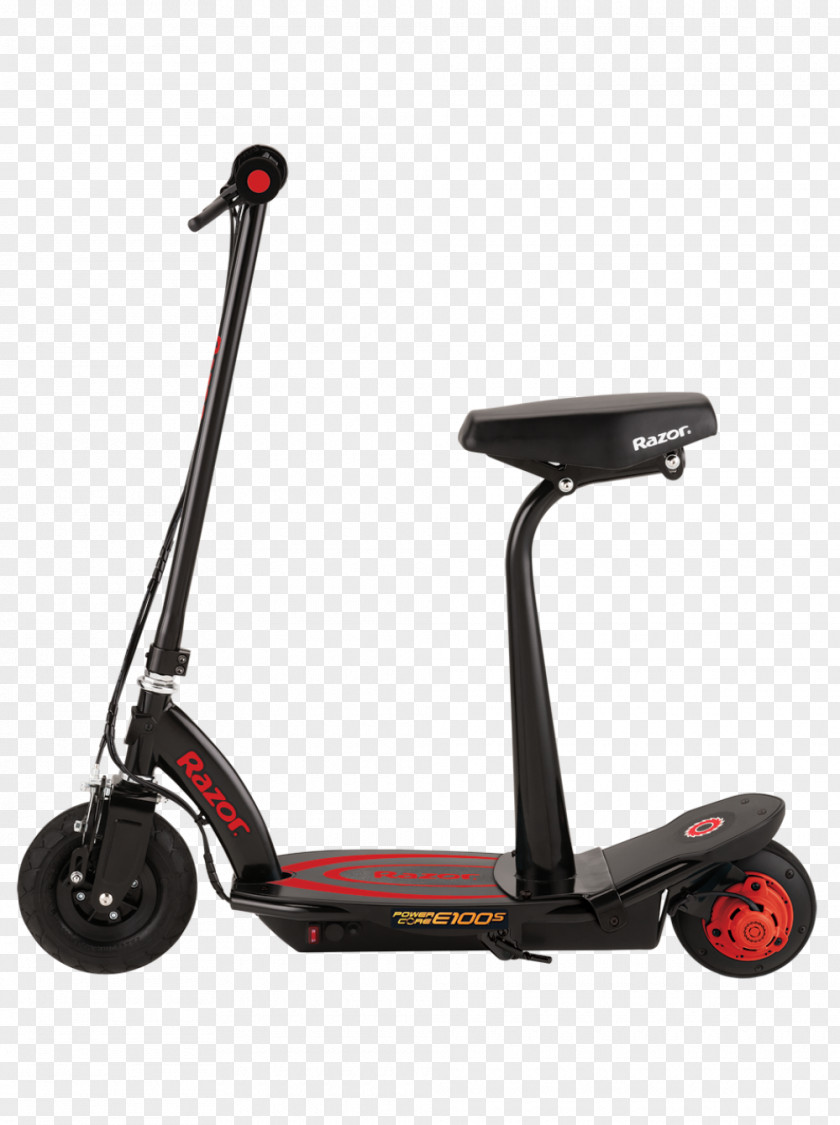 Electric Razor Car Motorcycles And Scooters Vehicle Kick Scooter PNG