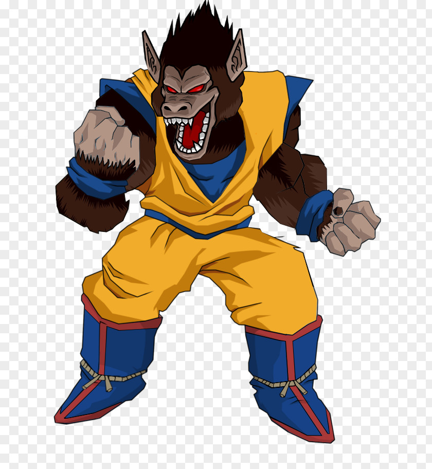 Goku Vegeta Gogeta Trunks Super Saiya PNG