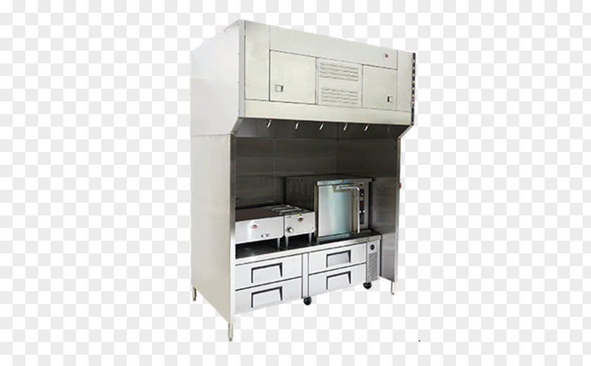 Kitchen Hood Cooking Ranges Exhaust Home Appliance PNG
