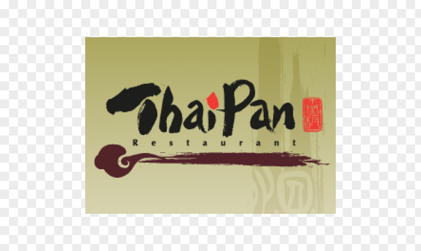 Mandarin Garden Restaurant Calligraphy Brand Font PNG