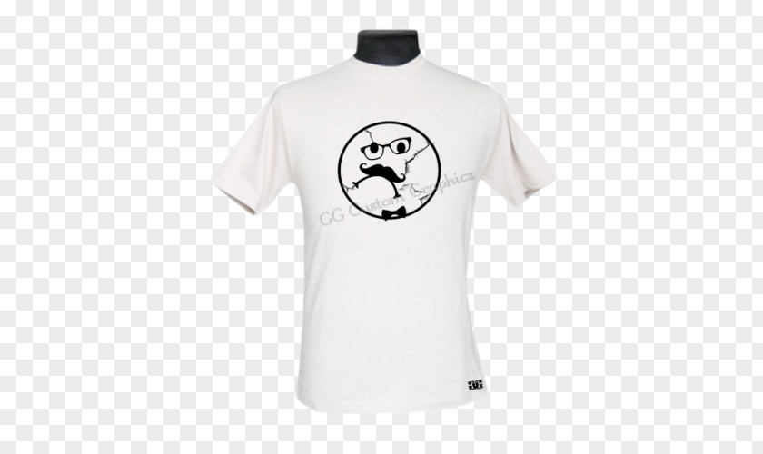 T-shirt Collar Sleeve Neck PNG