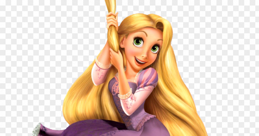 Tangled Rapunzel Flynn Rider Gothel Disney Princess PNG