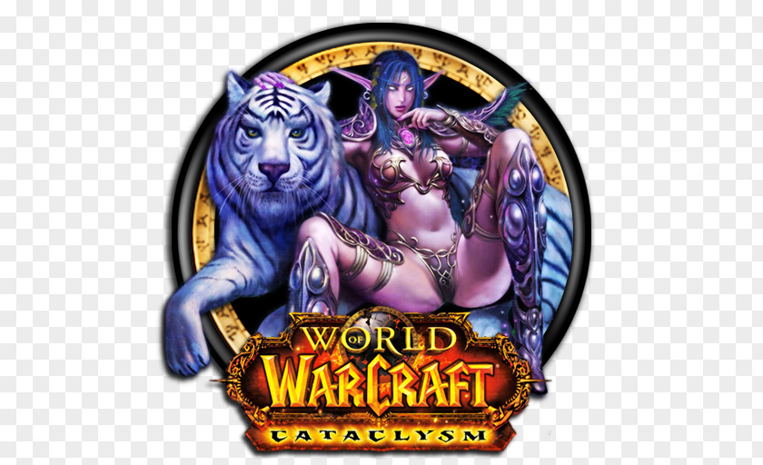 World Of Warcraft Warcraft: Cataclysm Mists Pandaria Wrath The Lich King Legion Orcs & Humans PNG