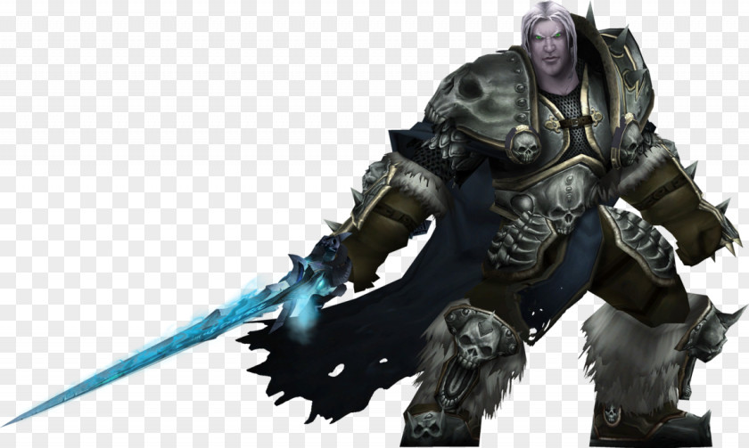 World Of Warcraft Warcraft: Wrath The Lich King Arthas Menethil III: Reign Chaos Illidan Stormrage PNG