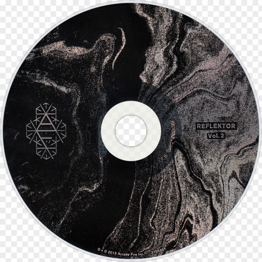 Aphex Twin Compact Disc Disk Storage PNG