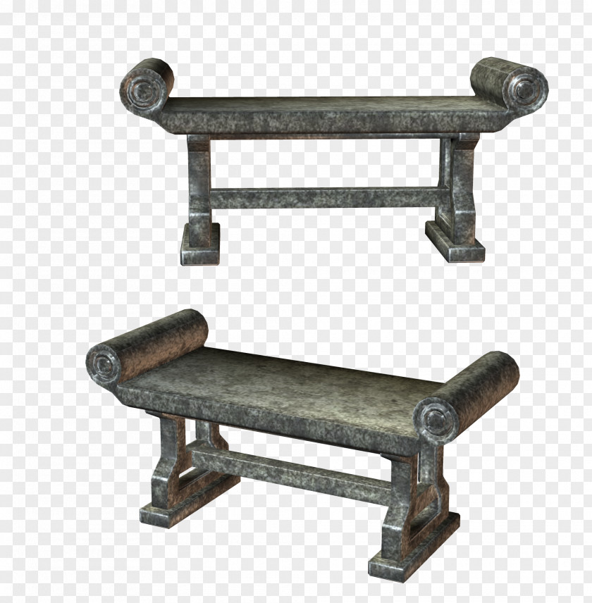 Benches Bench Furniture Clip Art PNG