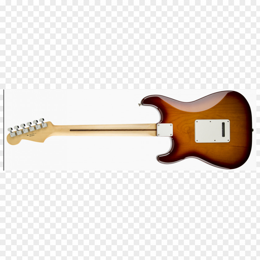 Electric Guitar Fender Stratocaster Squier Deluxe Hot Rails Musical Instruments Bullet PNG