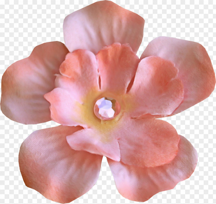 Hair Accessory Cut Flowers Artificial Flower PNG