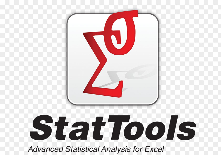 Palisade Statistics Microsoft Excel Computer Software Information Corporation PNG