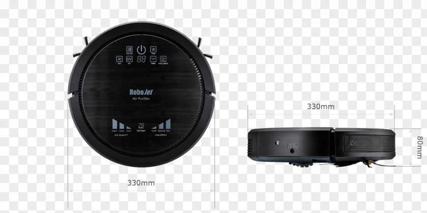 Robot Vacuum Cleaner Home Appliance Brush Car PNG