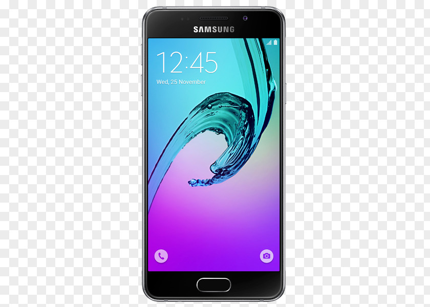 Samsung Galaxy A7 (2017) (2016) A3 A5 PNG