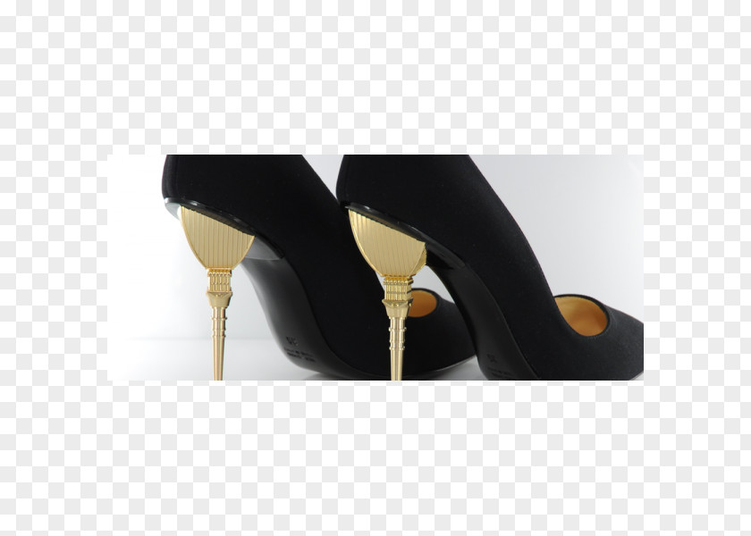 Sandal High-heeled Shoe Absatz Designer PNG