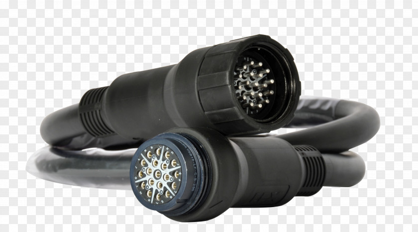 Socapex Wire Electrical Cable Power PNG
