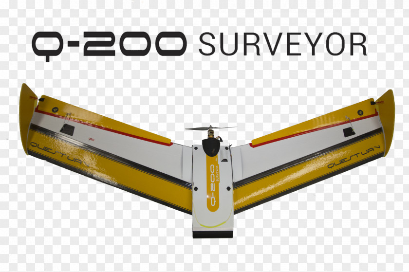 Surveyor Fixed-wing Aircraft Unmanned Aerial Vehicle Agricultural Drones PNG