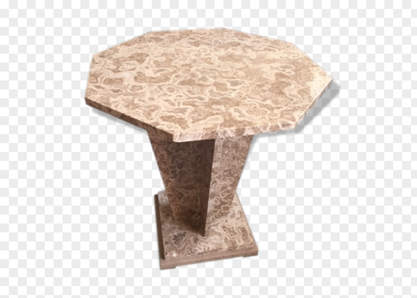 Table Coffee Tables Marble Guéridon Furniture PNG