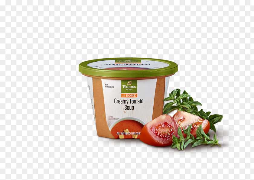 Tomato Soup Cream Food Vegetarian Cuisine Pasta PNG
