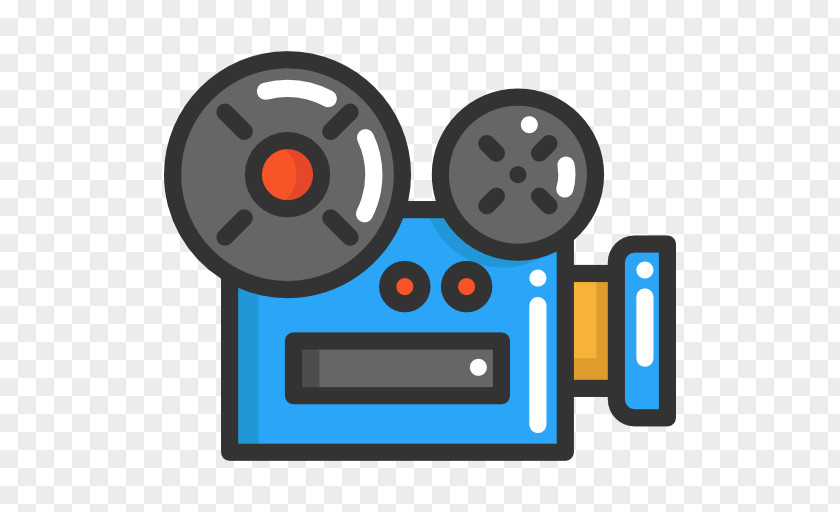 Video Camera Download Film Icon PNG