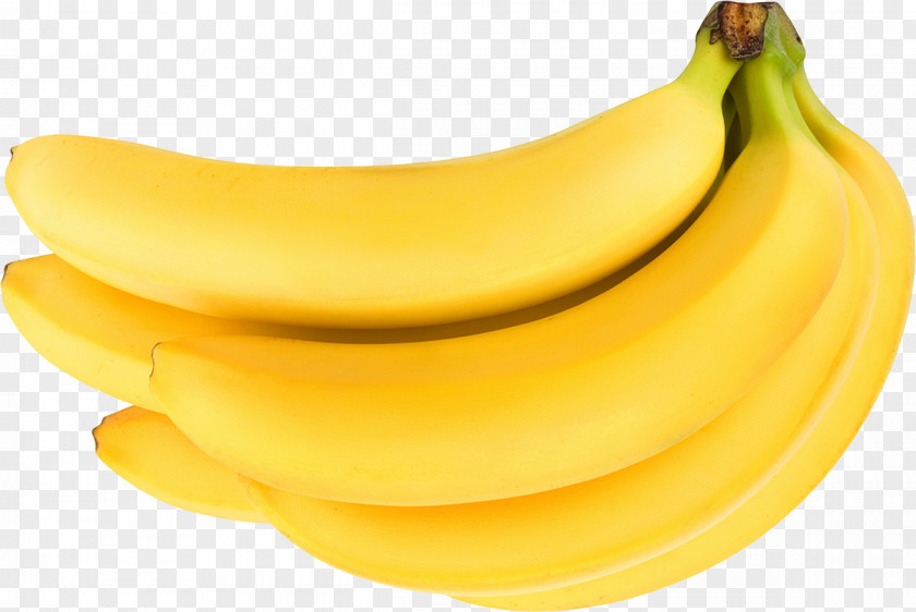 Banana Fruit Clip Art Image PNG