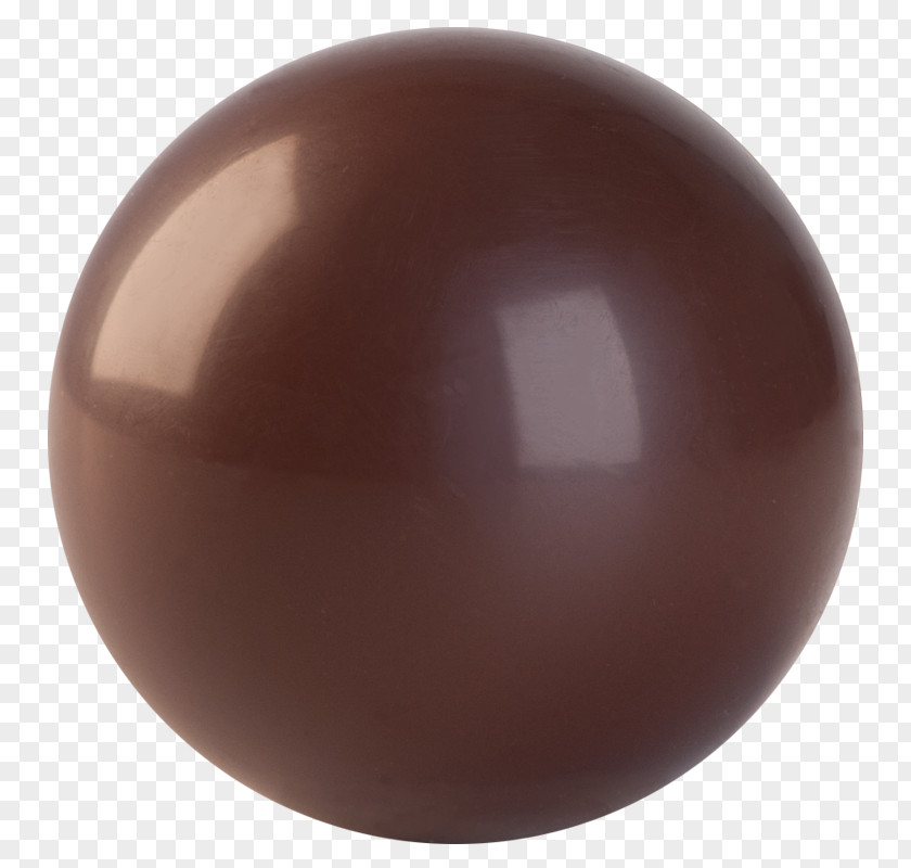 Choco Praline Sphere Egg PNG