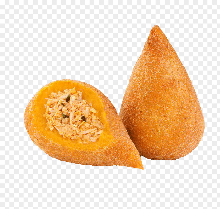 Churros Rissole Brazilian Cuisine Chicken Stuffing Coxinha PNG