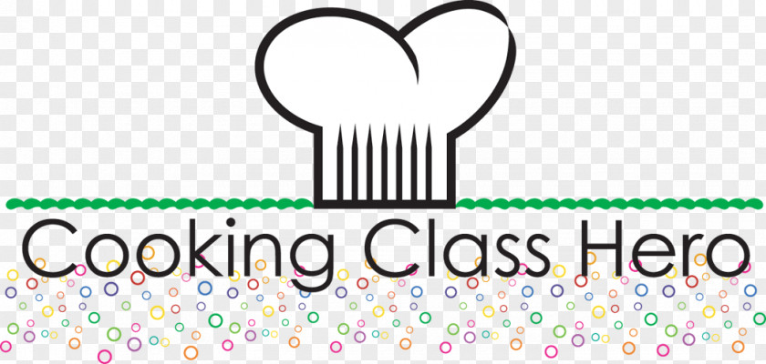 Cooking Class Logo Brand Taurus Font PNG