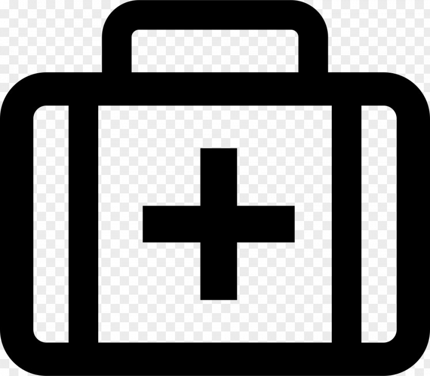 Firstaid Icon Clip Art First Aid Kits PNG