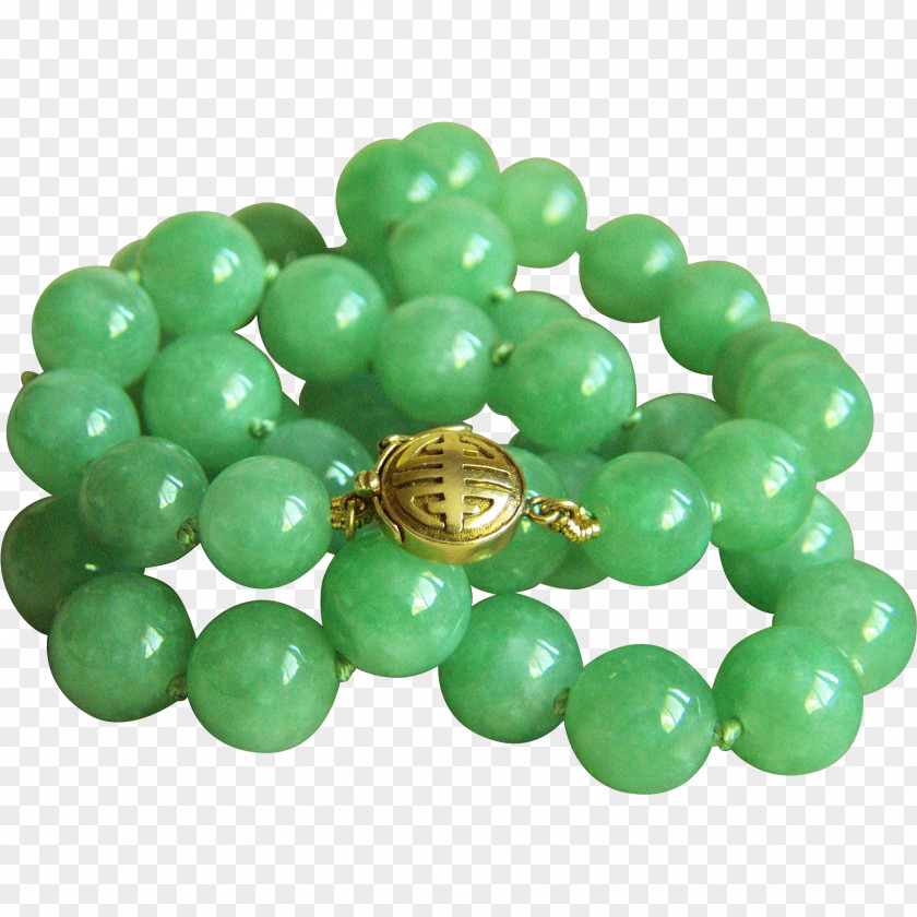 Jewellery Gemstone Jadeite Bead PNG