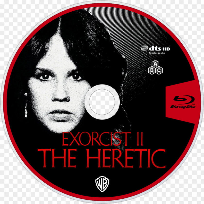 Linda Blair Exorcist II: The Heretic Film Hindi PNG