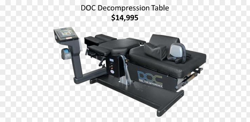 Meriam Traction Spinal Decompression Therapy Disc Herniation PNG