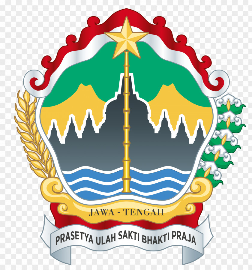Padi Dan Kapas Semarang Magelang Regency MesaStila Peaks Challenge PNG